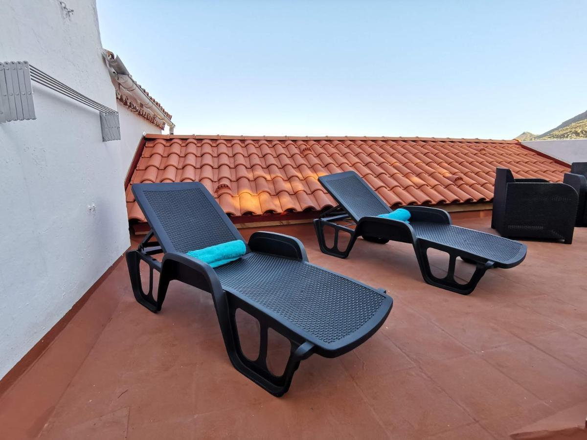 Casa Gilbaro Villa Temisas Exterior photo
